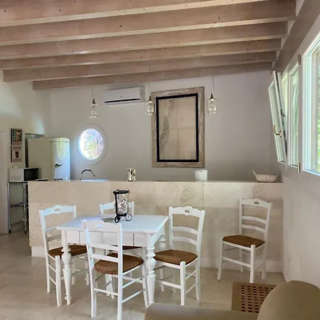 Casa Con Piscina A Portoferraio דירה San Giovanni (Isola d'Elba)