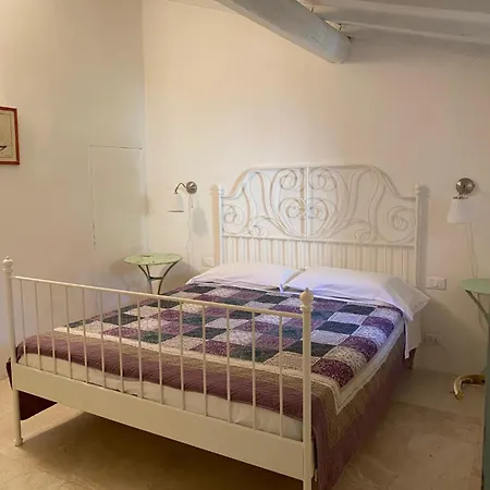 Casa Con Piscina A Portoferraio * San Giovanni (Isola d'Elba)