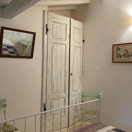 דירה Casa Con Piscina A Portoferraio