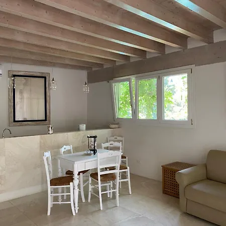 דירה Casa Con Piscina A Portoferraio