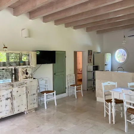דירה Casa Con Piscina A Portoferraio San Giovanni (Isola d'Elba)