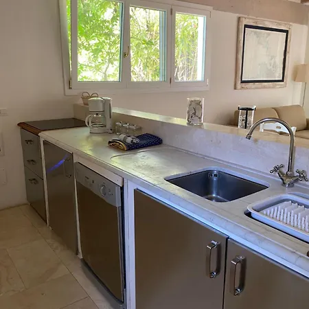 Casa Con Piscina A Portoferraio * San Giovanni (Isola d'Elba)