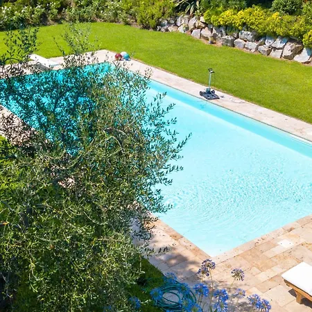 Casa Con Piscina A Portoferraio * San Giovanni (Isola d'Elba)